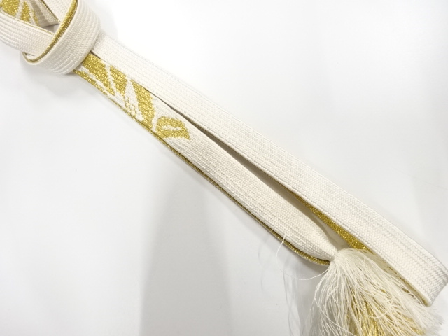 Japanese Kimono / Accessories Silk